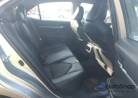 2022 Toyota Camry Se z USA, uszkodzony, nr VIN 4T1G11AK3NU633993